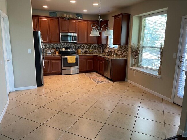 Building Photo - 17711 Linkwood Dr