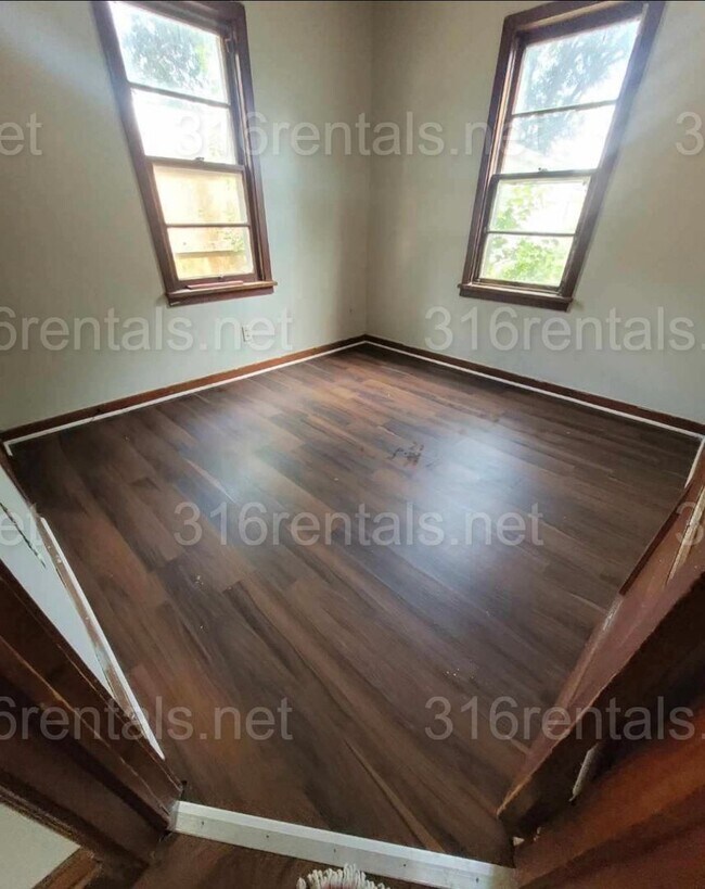 Foto del edificio - $825 - 2 bed 1 bath - Single Family Home