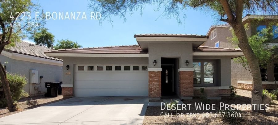 Primary Photo - Welcome to your dream home!