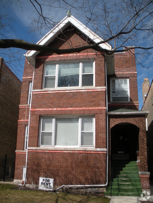 Building Photo - 1256 W Arthur Ave