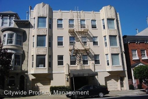 Primary Photo - 2425 Buchanan St