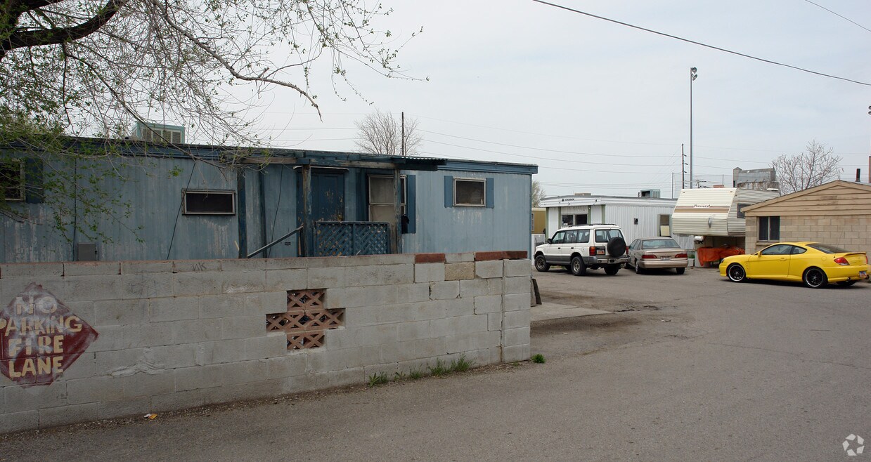 Foto del edificio - 36 W Depot St