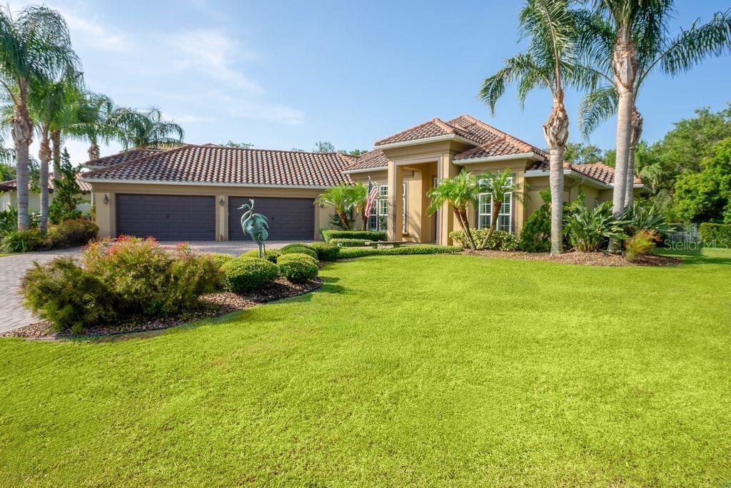 Foto principal - 7 Spanish Moss Ct