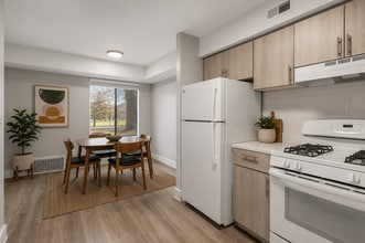 Building Photo - Northville Woods - Northville, MI