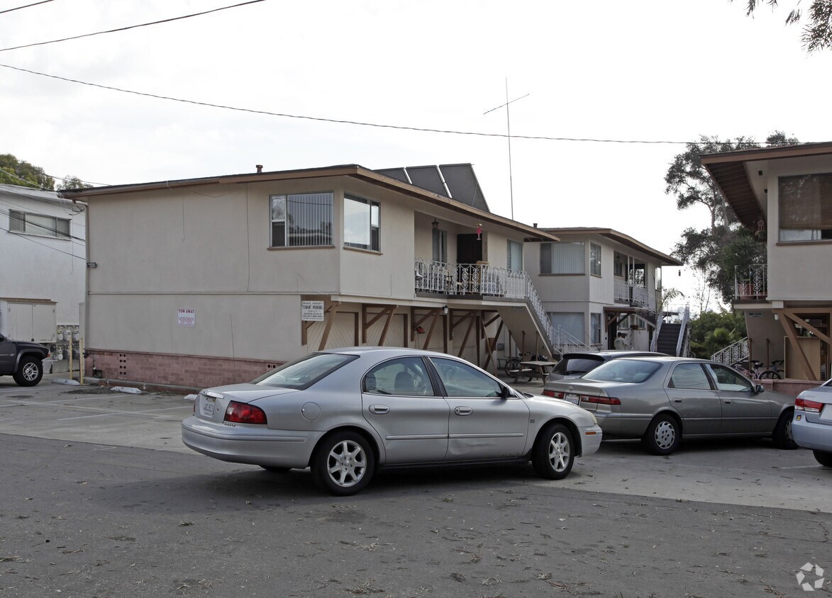 Foto principal - 715-717 Torrance St