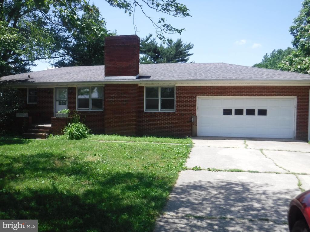Primary Photo - 4555 Arthursville Rd