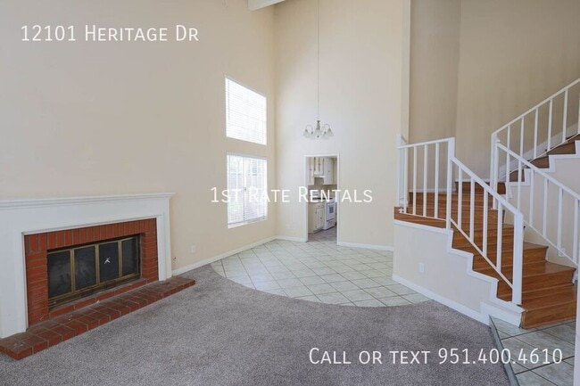 Foto del edificio - 12101 Heritage Dr