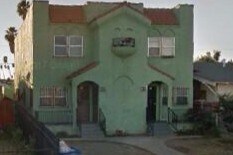 Foto principal - 4503 S Gramercy Pl