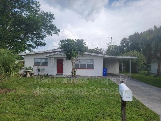 Photo - 2610 Elmwood St House