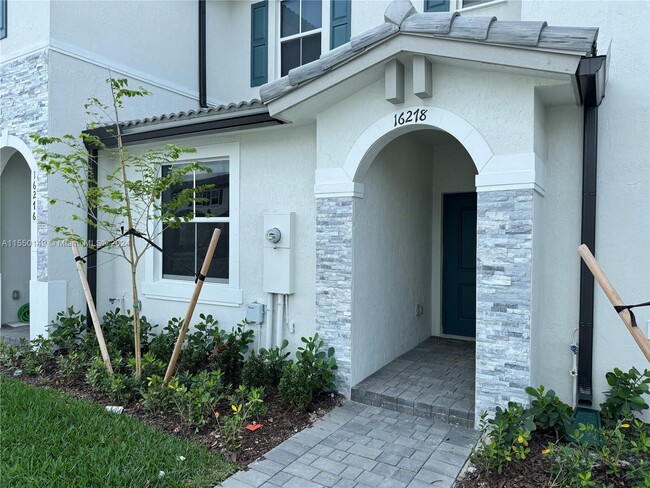 Foto del edificio - 16278 SW 292nd St