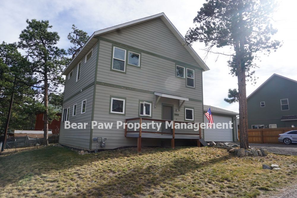 Primary Photo - Great Home in North Evergreen