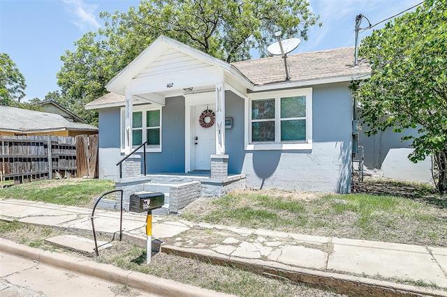 Foto del edificio - 402 NW 5th St