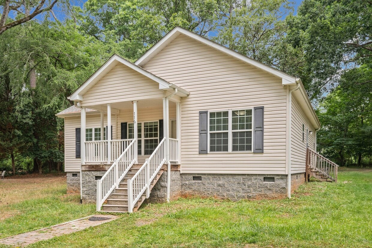 Photo - 116 Justice Street