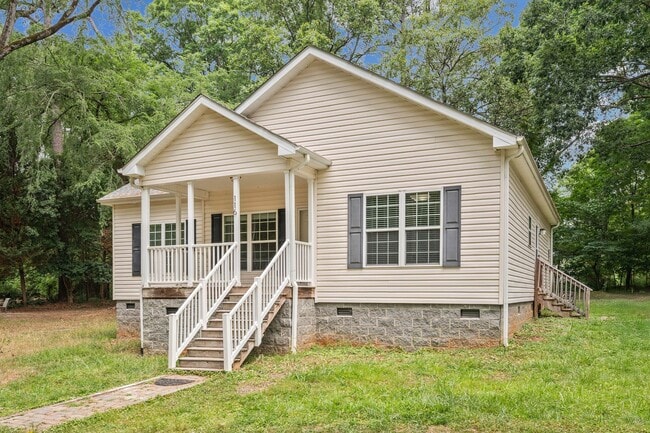 Photo - 116 Justice Street House