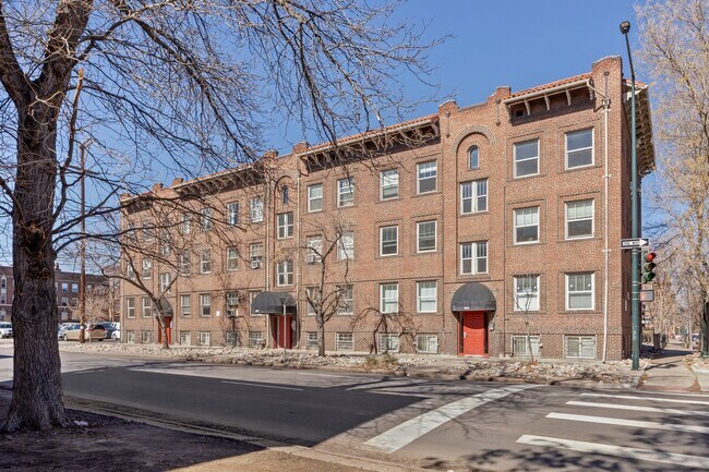 Foto del edificio - 529 E 14th Ave