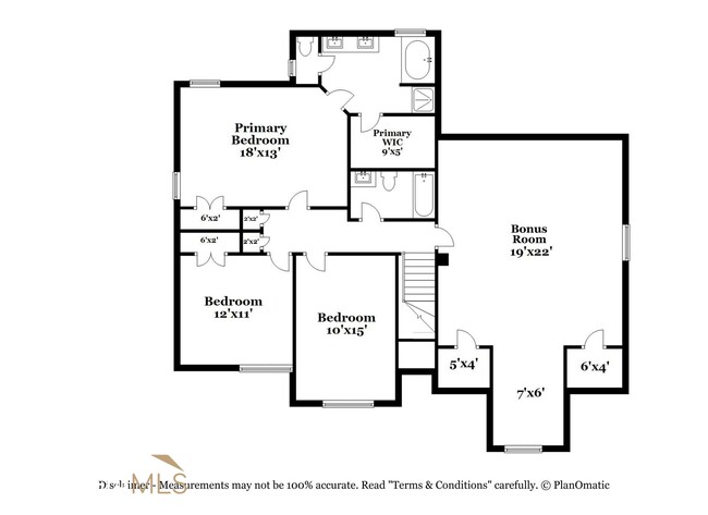 Building Photo - 2428 Rambling Way