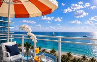 Building Photo - 2030 S Ocean Dr