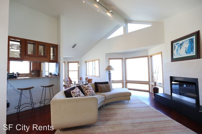 Foto del edificio - 3 br, 2 bath Apartment - 1091 19th St.