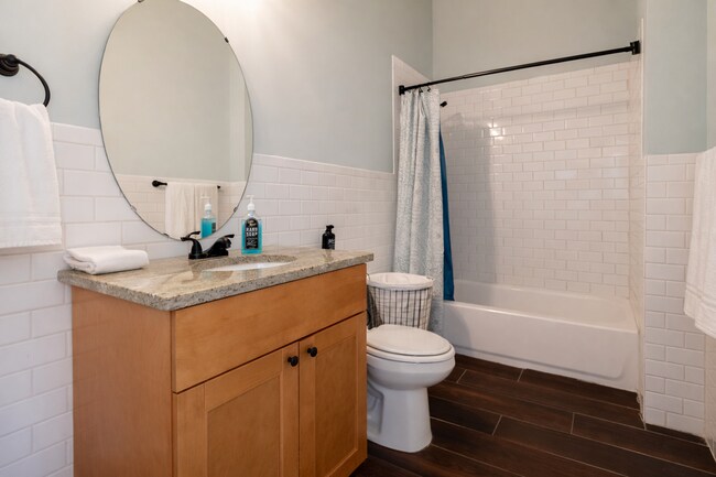 Foto del edificio - 523 Park Ave