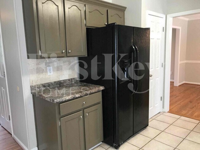 Foto del edificio - 924 10th St SW