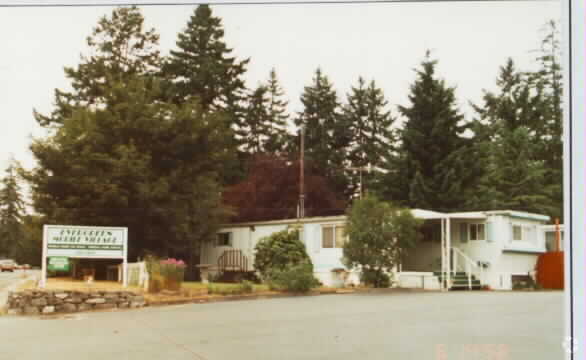 Primary Photo - Evergreen Mobile Village