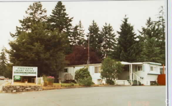 Building Photo - Evergreen Mobile Village