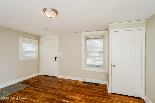 Foto del edificio - 409 S 39th St