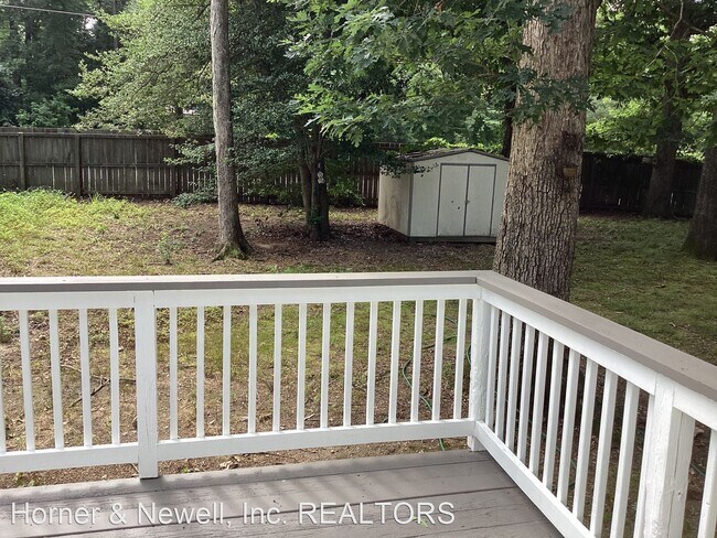 Building Photo - 3 br, 2 bath House - 6843 Mason Run Drive