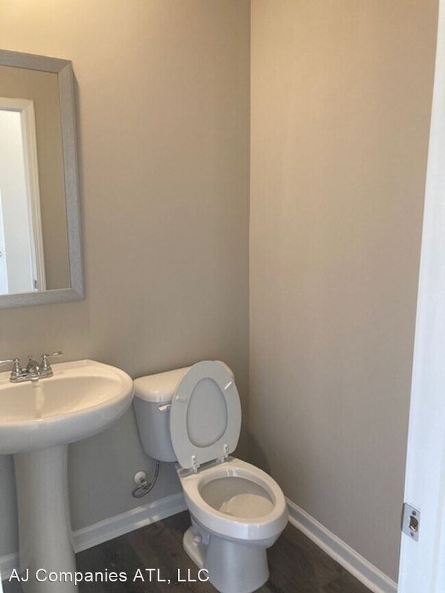 Foto del edificio - 4 br, 2.5 bath House - 311 Harrison Dr