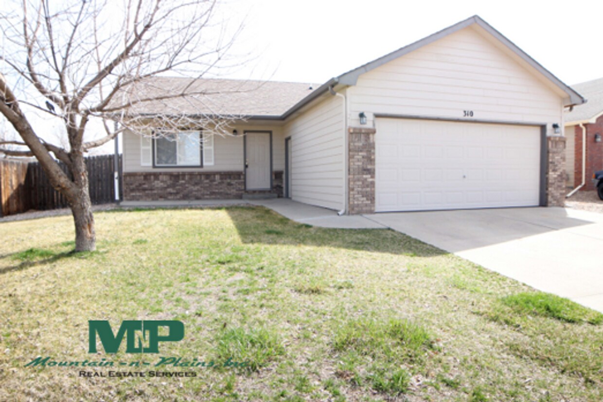 Foto principal - 310 S Rachel Ave