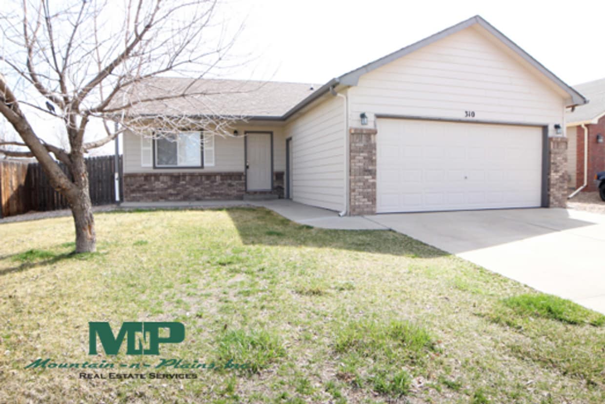 Photo - 310 S Rachel Ave (Milliken, CO)