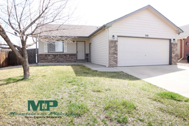 Photo - 310 S Rachel Ave House