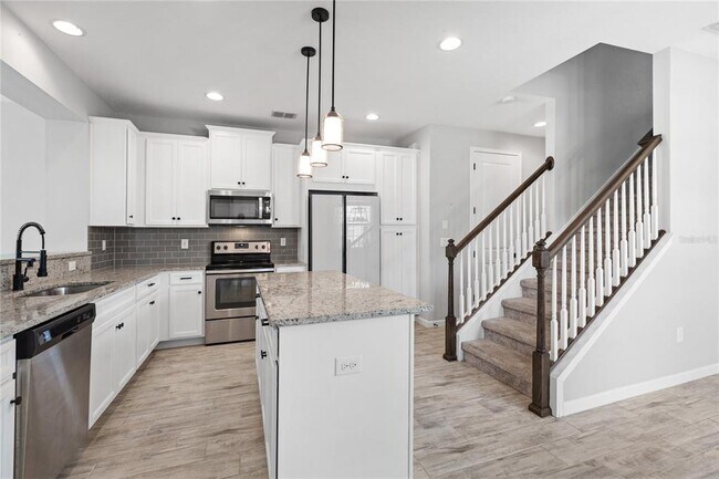 Foto del edificio - 5007 Sunnyside Ln