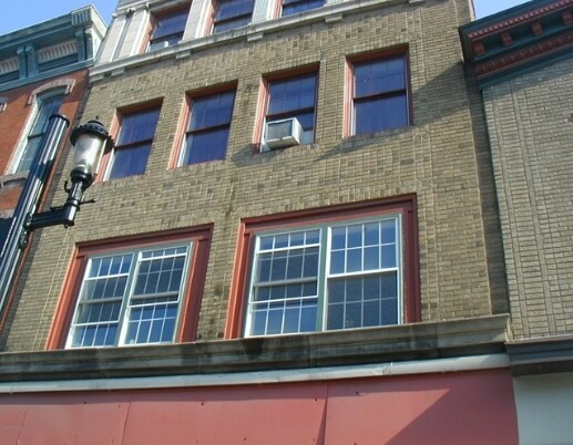 Primary Photo - 34-45 W Broad St