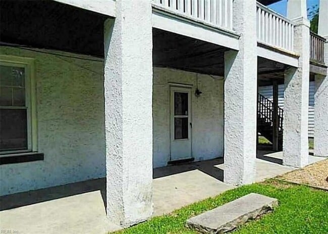 Photo - 614 Dune Street Unit 1 Apartment