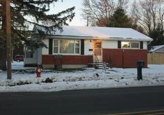 Winter Street View - 5409 Sandusky Rd