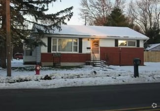 Winter Street View - 5409 Sandusky Rd