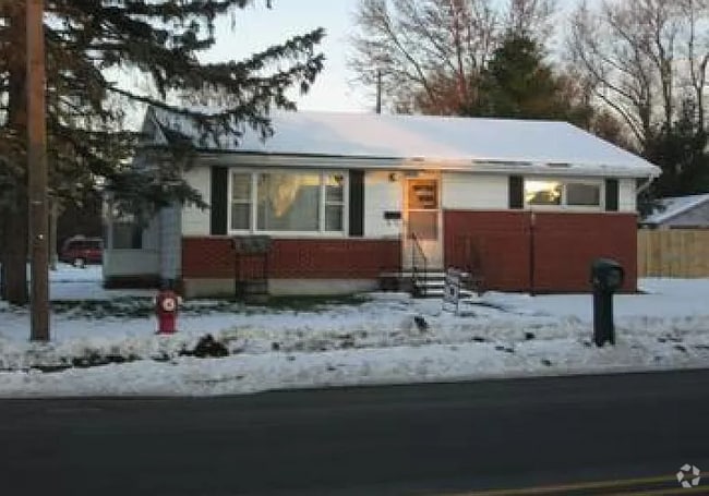 Winter Street View - 5409 Sandusky Rd
