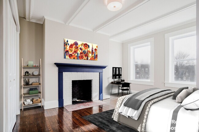 Foto del edificio - 59 Strathmore Rd
