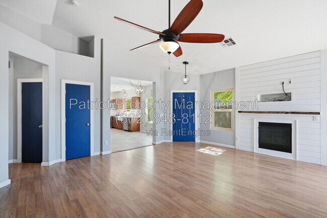 Building Photo - 3633 W Webster Ct