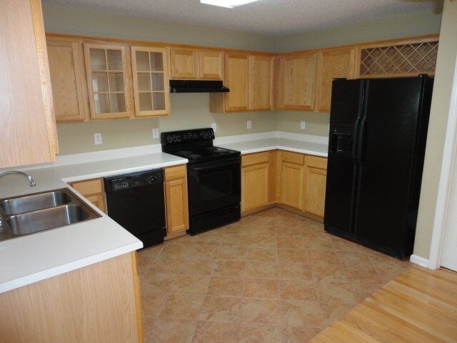 Foto del edificio - 6404 Winding Arch Lane