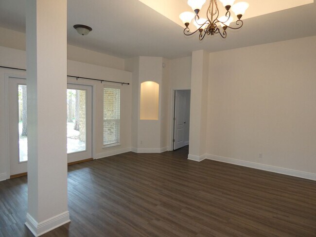 Foto del edificio - Stunning Craftsman Home - Stonechase