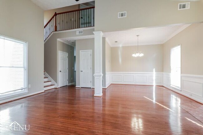 Foto del edificio - 3009 Dunlin Lake Rd