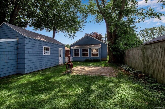 Building Photo - 84 Tindle Ave
