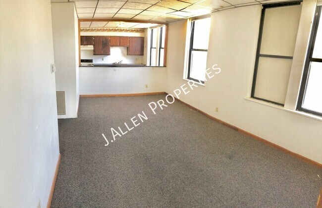 Foto del edificio - 313 N 12th St