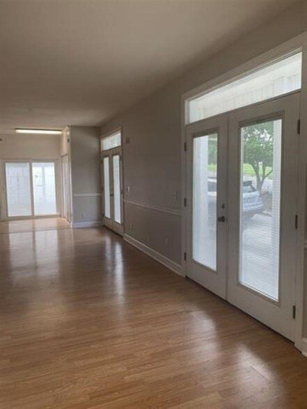 Foto del edificio - 411 E 7th Ave