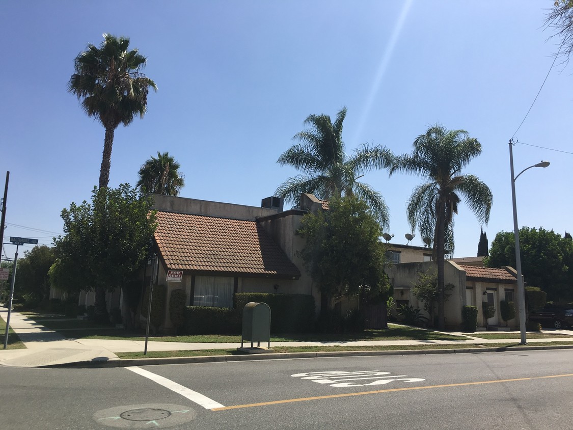 130 W Emerson Ave Unit D, Monterey Park, CA 91754 Condo for Rent in