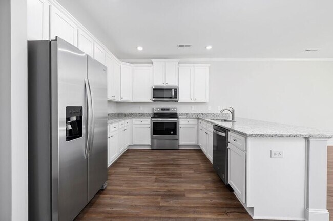 Foto del edificio - 6932 Eddy Point Ln