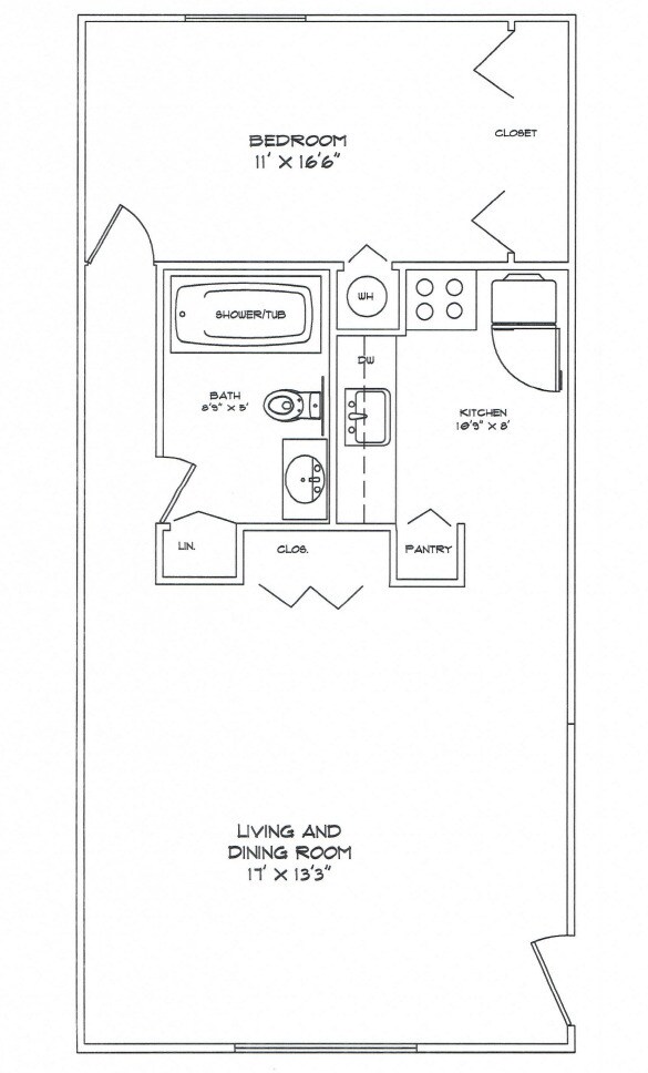 Foto del edificio - Bavarian Village on the Lake