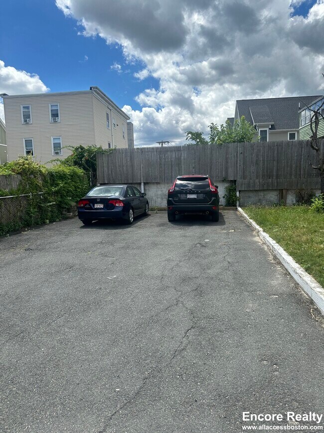 Foto del edificio - 5 Clyde St